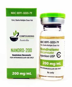 Buy Nandrolone Decanoate Australia
