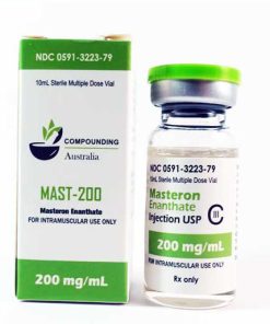 Buy Masteron Enanthate Australia