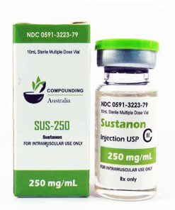 Buy Sustanon Injection Australia
