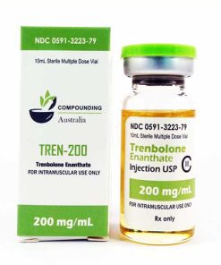 Buy Trenbolone Enanthate Australia