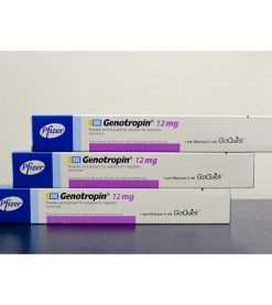 Buy GENOTROPIN 12mg online Australia
